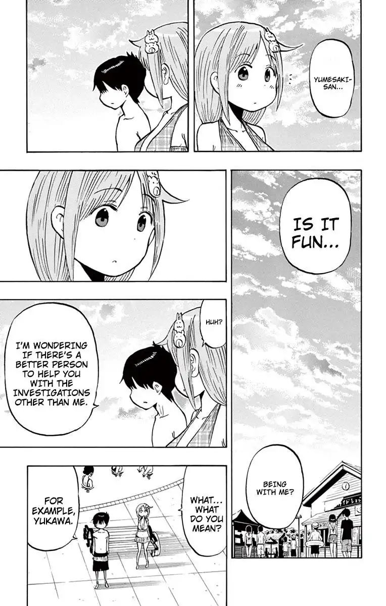 Ponkotsu-Chan Kenshouchuu Chapter 26 5